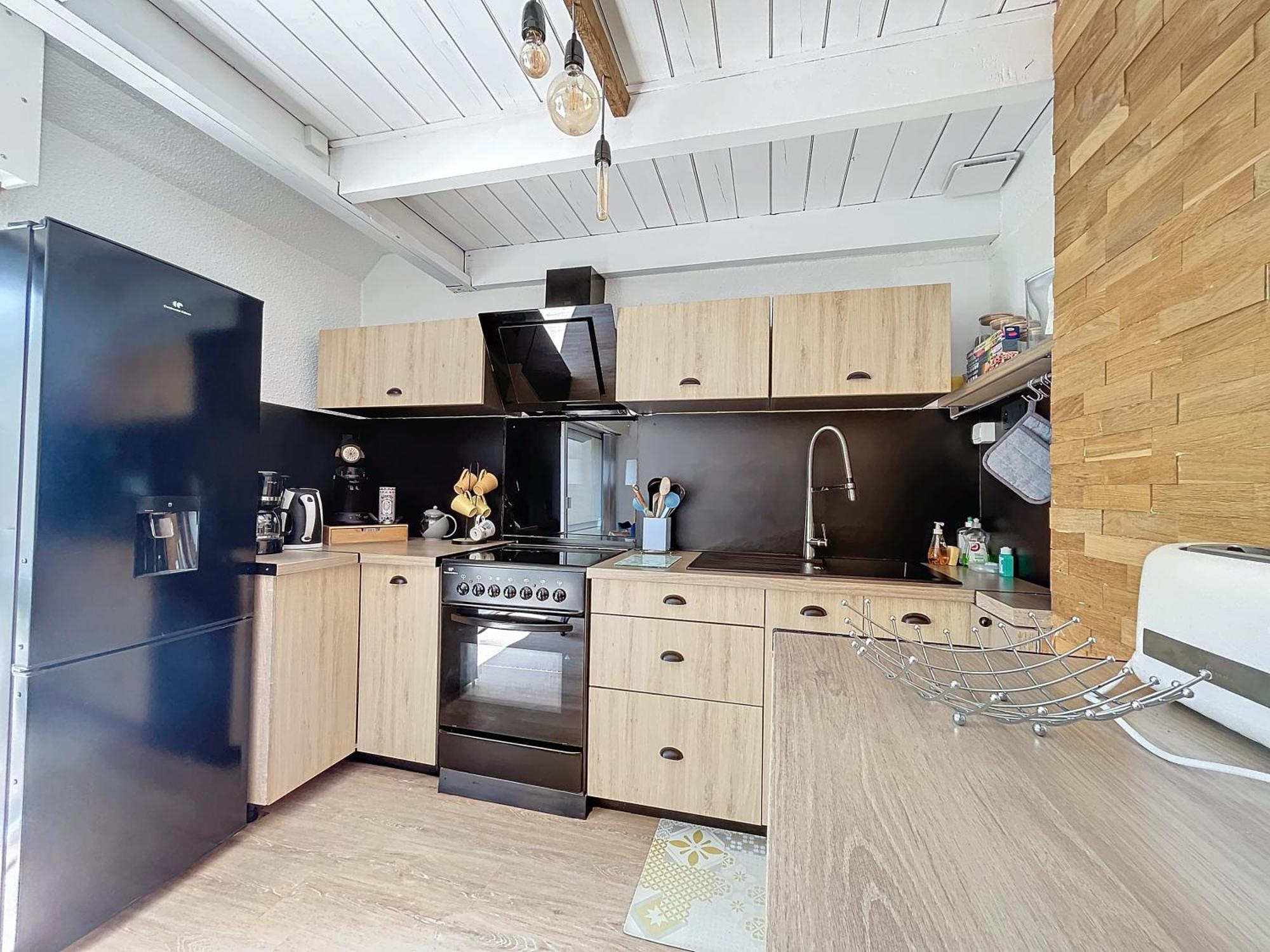 Holiday home Escapade Marine A Maison 4 Personnes Toute Equipee, Au Calme Entre Et