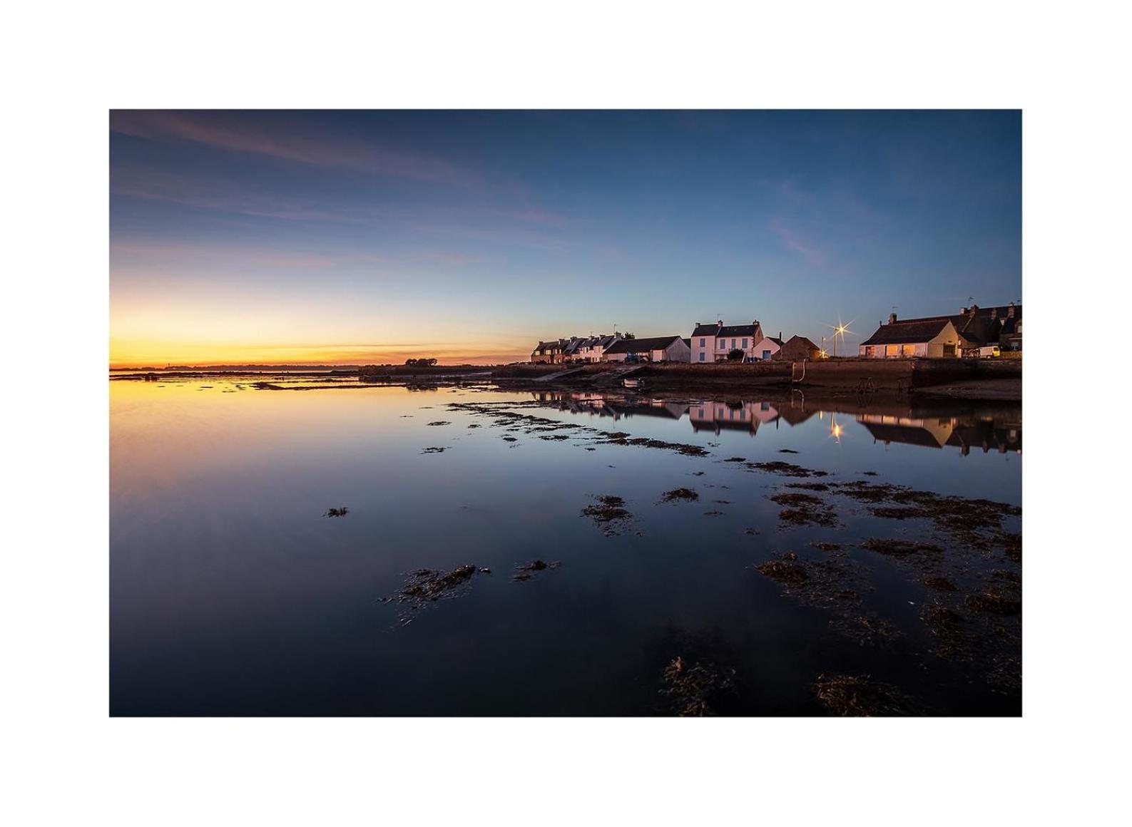 Holiday home Escapade Marine A Maison 4 Personnes Toute Equipee, Au Calme Entre Et *