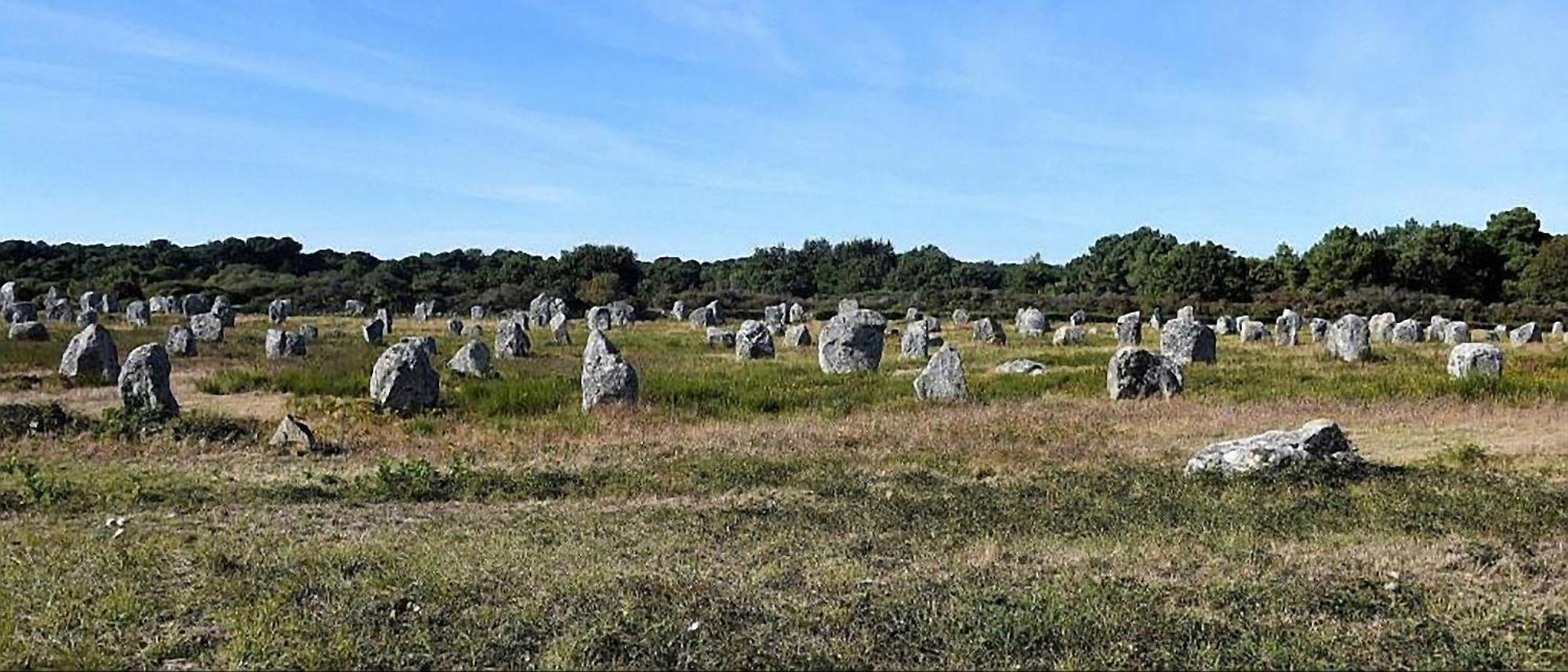 Ferienhaus Escapade Marine A Maison 4 Personnes Toute Equipee, Au Calme Entre Et