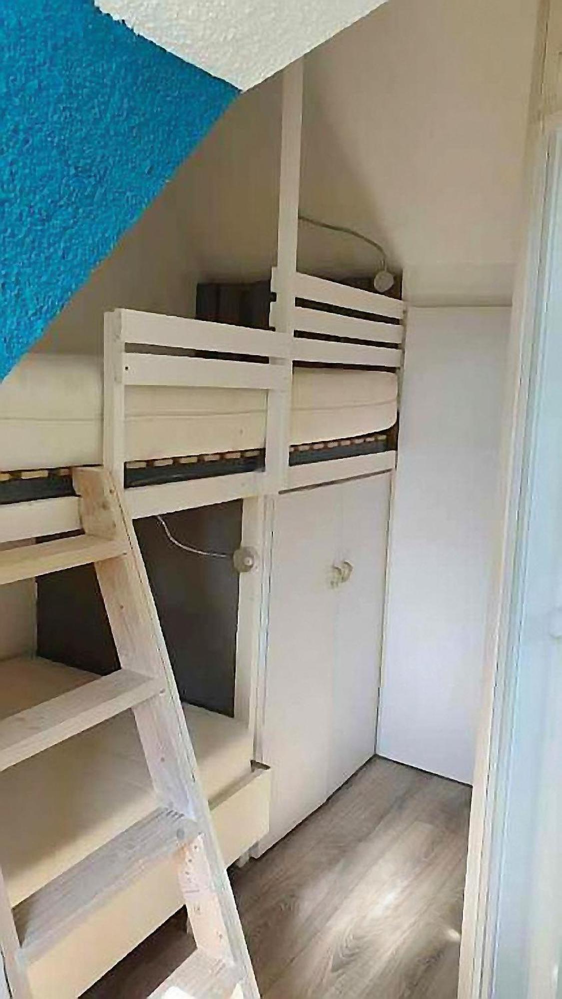 Escapade Marine A Maison 4 Personnes Toute Equipee, Au Calme Entre Et Ferienhaus Carnac