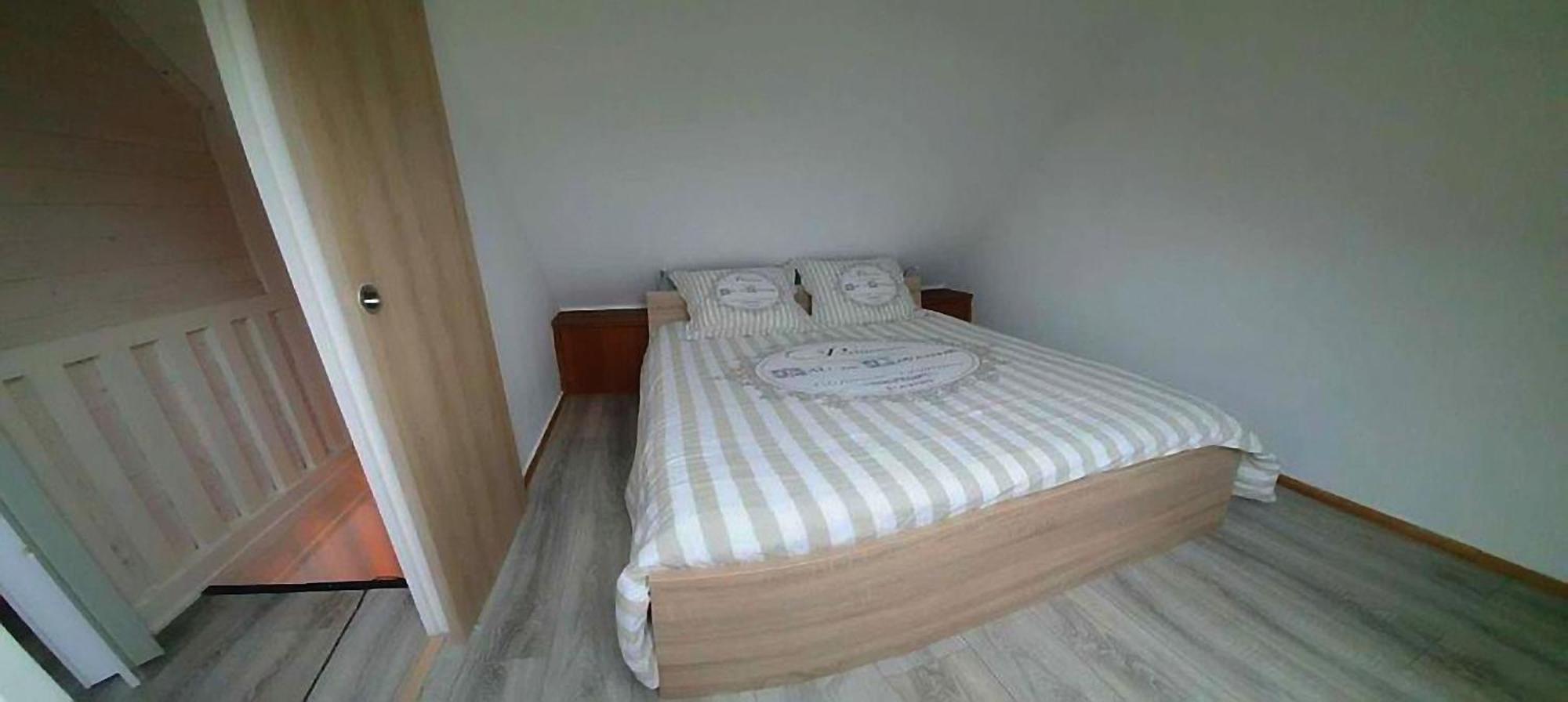 Escapade Marine A Maison 4 Personnes Toute Equipee, Au Calme Entre Et *